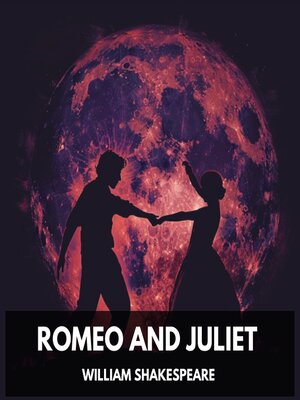 cover image of Romeo and Juliet (Unabridged)